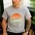 It's In The Syllabus Shirt Professor Saying College Teacher For Men Women Men's Casual T-Shirt Sport Grey