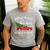 Jolliest Bunch Of Teachers This Side Of The Hallway Men's Casual T-Shirt Sport Grey Jolliest Bunch Of Teachers This Side Of The Hallway Men's Casual T-Shirt Sport Grey