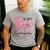 K Is For Kindergarten Teacher Coquette Bow Back To School Men's Casual T-Shirt Sport Grey K Is For Kindergarten Teacher Coquette Bow Back To School Men's Casual T-Shirt Sport Grey
