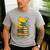 Kawaii Cats Lover Coffee Books Teacher Librarian Cat Men's Casual T-Shirt Sport Grey Kawaii Cats Lover Coffee Books Teacher Librarian Cat Men's Casual T-Shirt Sport Grey