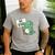 Be Kind Teacher Anti-Bullying Dino Kindness Women Men Boys Men's Casual T-Shirt Sport Grey Be Kind Teacher Anti-Bullying Dino Kindness Women Men Boys Men's Casual T-Shirt Sport Grey