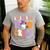 Kindergarten Boo Crew Spooky Kindergarten Halloween Teacher Men's Casual T-Shirt Sport Grey Kindergarten Boo Crew Spooky Kindergarten Halloween Teacher Men's Casual T-Shirt Sport Grey