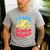 Kindergarten Super Squad Superhero Teacher Team Men Women Girls Kids Men's Casual T-Shirt Sport Grey Kindergarten Super Squad Superhero Teacher Team Men Women Girls Kids Men's Casual T-Shirt Sport Grey