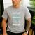 Kindergarten Teacher Shirt Humor Preschool Teacher Men's Casual T-Shirt Sport Grey