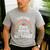 Kindergarten Teacher Tiny Humans Pre-School Teacher Men's Casual T-Shirt Sport Grey