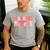 Kindness Matters Anti Bullying Shirts Teacher Child Men's Casual T-Shirt Sport Grey Kindness Matters Anti Bullying Shirts Teacher Child Men's Casual T-Shirt Sport Grey