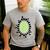 Kiwi Easy Costume Halloween Fruit Lover School Teacher Fun Men's Casual T-Shirt Sport Grey Kiwi Easy Costume Halloween Fruit Lover School Teacher Fun Men's Casual T-Shirt Sport Grey