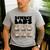 Labrador Retriever Science Labs Dog Lover Teacher Men's Casual T-Shirt Sport Grey Labrador Retriever Science Labs Dog Lover Teacher Men's Casual T-Shirt Sport Grey