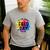Let The Games Begin Field Day Fun Day Teachers Boys Girls Men's Casual T-Shirt Sport Grey Let The Games Begin Field Day Fun Day Teachers Boys Girls Men's Casual T-Shirt Sport Grey