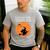 Let's Eat Kids Punctuation Saves Live Witch Grammar Teacher Men's Casual T-Shirt Sport Grey