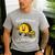 Let's Taco Bout Learning Back To School Teacher Kids Men's Casual T-Shirt Sport Grey Let's Taco Bout Learning Back To School Teacher Kids Men's Casual T-Shirt Sport Grey