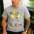 Level Up Your Education Gaming Inspired Teacher Gamers For Men Women Kids Men's Casual T-Shirt Sport Grey Level Up Your Education Gaming Inspired Teacher Gamers For Men Women Kids Men's Casual T-Shirt Sport Grey