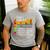 Can I Lick It Periodic Table Chemistry Teachers Men's Casual T-Shirt Sport Grey
