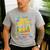 Can I Lick It Periodic Table Science Teacher Men Women Men's Casual T-Shirt Sport Grey