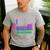 Can I Lick It Periodic Table Teacher Student Kids Men's Casual T-Shirt Sport Grey