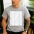 Lined Paper Notebook Halloween Costume For Students Teachers For Men Women Kids Men's Casual T-Shirt Sport Grey