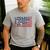 Literacy Justice For All Teacher Men's Casual T-Shirt Sport Grey Literacy Justice For All Teacher Men's Casual T-Shirt Sport Grey