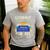 Literacy For All Visually Impaired Braille Teacher The Blind Men's Casual T-Shirt Sport Grey Literacy For All Visually Impaired Braille Teacher The Blind Men's Casual T-Shirt Sport Grey