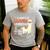 Llama Learning T Shirt Teachers Students Alpaca Lovers Men's Casual T-Shirt Sport Grey Llama Learning T Shirt Teachers Students Alpaca Lovers Men's Casual T-Shirt Sport Grey