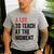 A Lot To Teach At The Moment Women's Teacher Tee Men's Casual T-Shirt Sport Grey