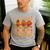 I Love My Kindergarten Turkeys Thanksgiving Teacher Students Men's Casual T-Shirt Sport Grey I Love My Kindergarten Turkeys Thanksgiving Teacher Students Men's Casual T-Shirt Sport Grey