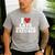 I Love Late Homework Excuses Sarcastic Teacher Lie For Men Women Men's Casual T-Shirt Sport Grey I Love Late Homework Excuses Sarcastic Teacher Lie For Men Women Men's Casual T-Shirt Sport Grey