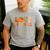 Love Preschool Happy Fall Thanksgiving Women Teacher Men's Casual T-Shirt Sport Grey Love Preschool Happy Fall Thanksgiving Women Teacher Men's Casual T-Shirt Sport Grey