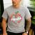 Maestra Pencil Spanish Teacher Bilingual 100 Days Of School Men's Casual T-Shirt Sport Grey Maestra Pencil Spanish Teacher Bilingual 100 Days Of School Men's Casual T-Shirt Sport Grey