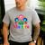 Maestra Proud Spanish Teacher Bilingual Teacher Latina Men's Casual T-Shirt Sport Grey Maestra Proud Spanish Teacher Bilingual Teacher Latina Men's Casual T-Shirt Sport Grey