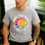 Make Your Mark For a International Dot Day Teacher Dot Lover Men's Casual T-Shirt Sport Grey Make Your Mark For a International Dot Day Teacher Dot Lover Men's Casual T-Shirt Sport Grey