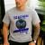 Marvel Teachers Are Super Heroes In Disguise Panther Men's Casual T-Shirt Sport Grey Marvel Teachers Are Super Heroes In Disguise Panther Men's Casual T-Shirt Sport Grey
