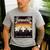 Matematica Master Of Numbers Math Teachers Puppets Parody Men's Casual T-Shirt Sport Grey Matematica Master Of Numbers Math Teachers Puppets Parody Men's Casual T-Shirt Sport Grey