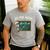 Do The Math 67 Meme Joke Halloween Skeleton Math Teacher Men's Casual T-Shirt Sport Grey Do The Math 67 Meme Joke Halloween Skeleton Math Teacher Men's Casual T-Shirt Sport Grey