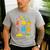 Math Cat Geometry Back To School Mathematics Teacher Men's Casual T-Shirt Sport Grey Math Cat Geometry Back To School Mathematics Teacher Men's Casual T-Shirt Sport Grey