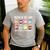 Math Is My Jam And Im Here To Spread It Math Teacher Men's Casual T-Shirt Sport Grey Math Is My Jam And Im Here To Spread It Math Teacher Men's Casual T-Shirt Sport Grey