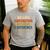 Math Teacher Cute Be Like Subtraction And Make A Difference Men's Casual T-Shirt Sport Grey Math Teacher Cute Be Like Subtraction And Make A Difference Men's Casual T-Shirt Sport Grey