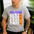 Math Teacher Halloween Costume Calculator Math Pun Men's Casual T-Shirt Sport Grey