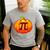 Math Teacher Halloween Costume Pumpkin Pi Pun Pie Men Men's Casual T-Shirt Sport Grey Math Teacher Halloween Costume Pumpkin Pi Pun Pie Men Men's Casual T-Shirt Sport Grey