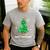 Math Teacher Polygon Christmas Tree Geometry Merry Christmas Men's Casual T-Shirt Sport Grey Math Teacher Polygon Christmas Tree Geometry Merry Christmas Men's Casual T-Shirt Sport Grey