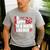 Math Teacher School So Happy I'm A Math Teacher Men's Casual T-Shirt Sport Grey Math Teacher School So Happy I'm A Math Teacher Men's Casual T-Shirt Sport Grey