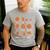 Maths Day Costume Idea Kids Teachers Pizza Slice Fraction Men's Casual T-Shirt Sport Grey Maths Day Costume Idea Kids Teachers Pizza Slice Fraction Men's Casual T-Shirt Sport Grey