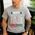 Merry Christmath – Math Christmas For Math Teacher For Men Women Kids Men's Casual T-Shirt Sport Grey