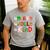 Be Merry Be Jolly Be Kind Merry Christmas Teacher Xmas Pjs Men's Casual T-Shirt Sport Grey Be Merry Be Jolly Be Kind Merry Christmas Teacher Xmas Pjs Men's Casual T-Shirt Sport Grey
