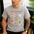 Merry Syllables Teacher Christmas Educational Kids Men's Casual T-Shirt Sport Grey Merry Syllables Teacher Christmas Educational Kids Men's Casual T-Shirt Sport Grey