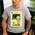 Mexican For Teachers El Maestro Men's Casual T-Shirt Sport Grey Mexican For Teachers El Maestro Men's Casual T-Shirt Sport Grey
