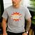 Mission Possible Motivational Inspirational School Teacher Men's Casual T-Shirt Sport Grey Mission Possible Motivational Inspirational School Teacher Men's Casual T-Shirt Sport Grey