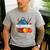 Ms Johnson Personalized Name Back To School Teacher For Men Women Kids Men's Casual T-Shirt Sport Grey