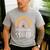 Multilingual Squad Multilingual Teacher Appreciation Kids Men's Casual T-Shirt Sport Grey Multilingual Squad Multilingual Teacher Appreciation Kids Men's Casual T-Shirt Sport Grey
