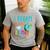 Multilingual Teacher In Dos Idiomas Linguist Language Men's Casual T-Shirt Sport Grey