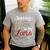 Music Teacher Teaching Music Is My Forte For Music Lovers Men's Casual T-Shirt Sport Grey Music Teacher Teaching Music Is My Forte For Music Lovers Men's Casual T-Shirt Sport Grey